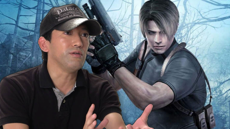 Shinji Mikami is heel tevreden over de kwaliteit van Resident Evil 4 Remake, met name over het volledig uitwerken van een scenario