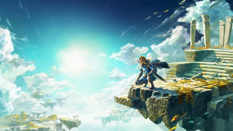 Review: The Legend of Zelda: Tears of the Kingdom – Ongekende vrijheid