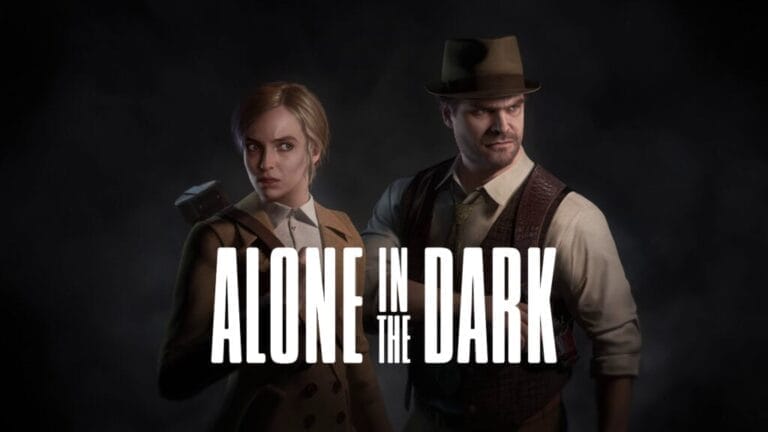 De reboot van Alone in the Dark is voorzien van gemixte eerste reviewscores