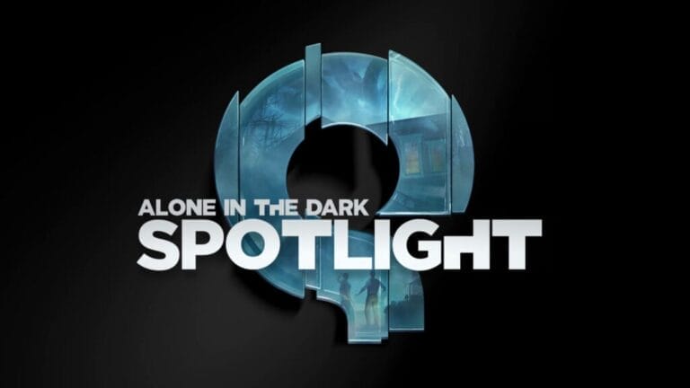 Speciale Alone in the Dark livestream aangekondigd voor morgennacht