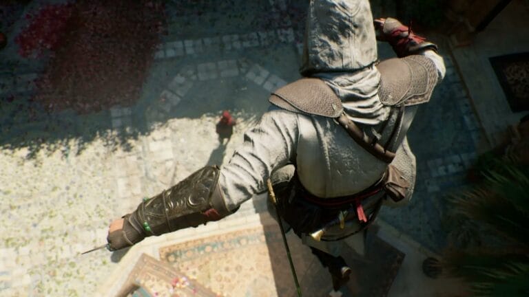 Assassin’s Creed Mirage gaat terug naar de roots van de serie met een focus op stealth – Trailer