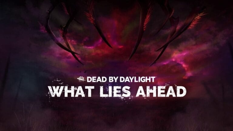 Makers van The Quarry werken aan een nieuwe Dead by Daylight game