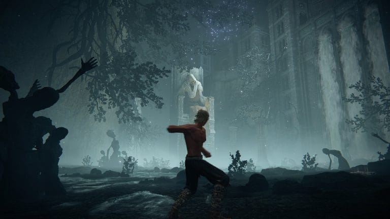 Elden Ring is tot nu toe 20.5 miljoen keer verkocht