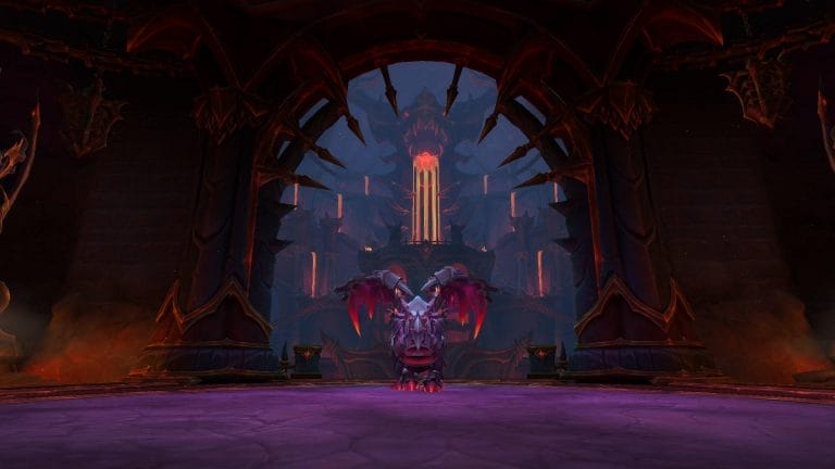 Embers of Neltharion update voor World of Warcraft: Dragonflight is nu beschikbaar – Trailer