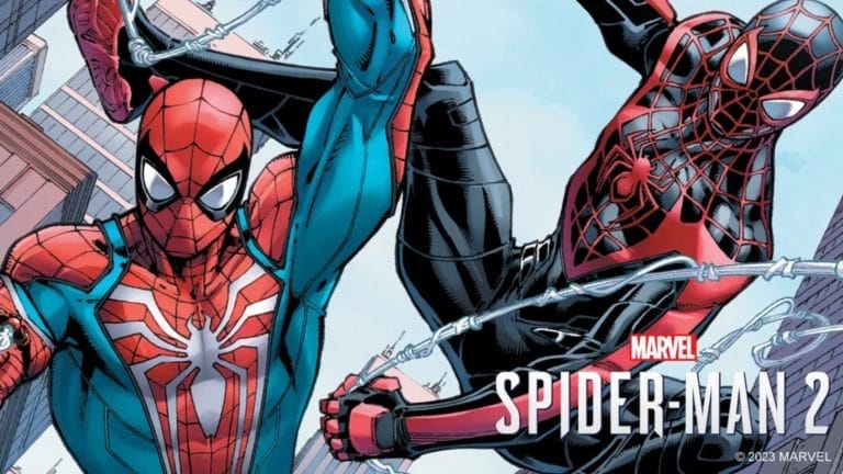 Marvel’s Spider-Man 2 prequel comic is hier gratis te lezen