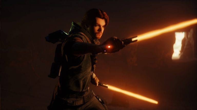 Respawn brengt nog een patch uit voor technische problemen Star Wars Jedi: Survivor uit