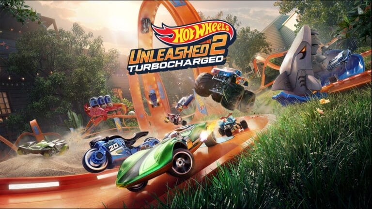 Hot Wheels Unleashed 2: Turbocharged haalt positieve eerste reviewscores van de internationale game media
