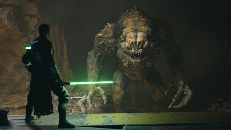 Patch 7 wordt uitgerold voor Star Wars Jedi: Survivor met DLSS en een vaste 60FPS op consoles