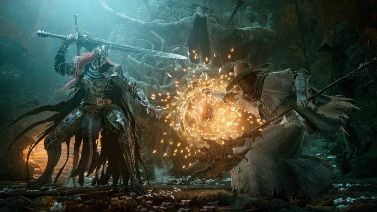 Alles wat je moet weten over de Soulslike-game Lords of the Fallen in één uitgebreide trailer