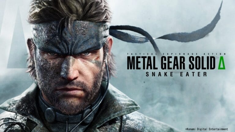 Metal Gear Solid Delta: Snake Eater en Silent Hill 2 Remake moeten volgens PlayStation in 2024 verschijnen