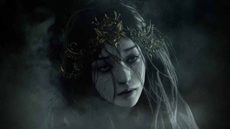 Vette Chinese actiegame  Phantom Blade Zero aangekondigd met eerste gameplay trailer