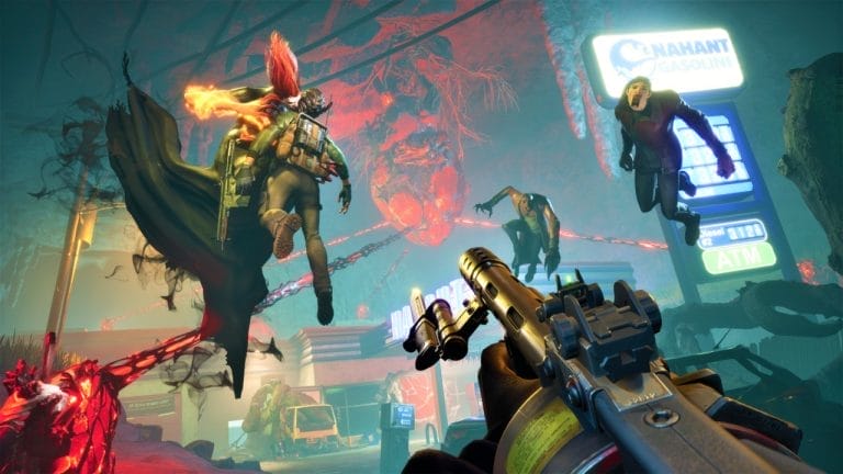 Microsoft geeft geld terug aan spelers die Redfall DLC of Deluxe Edition hadden gekocht