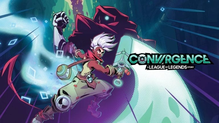 Convergence: a League of Legends Story is voorzien van een releasedatum en een verhaal trailer