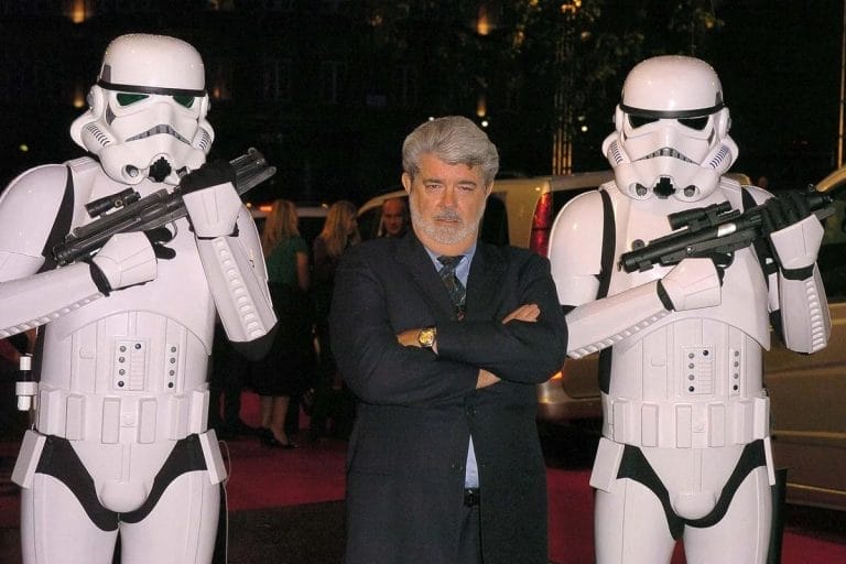Dit is volgens George Lucas himself de enige juiste volgorde om Star Wars te kijken