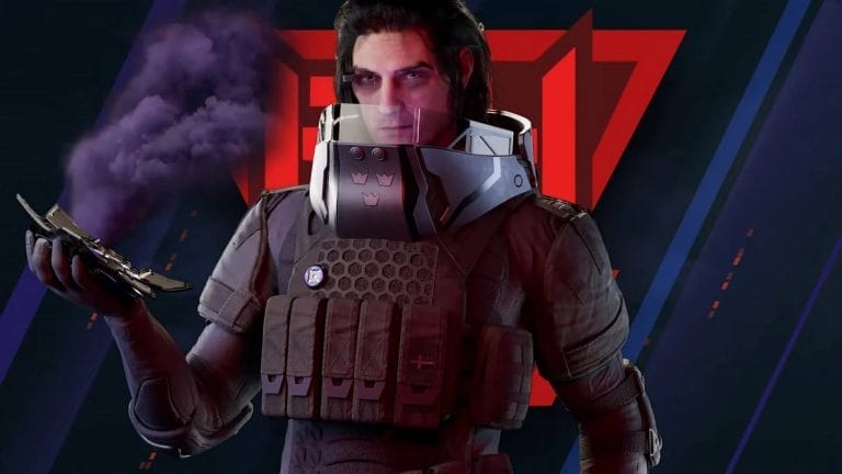 Ubisoft onthult Rainbow Six Siege jaar 8 seizoen 2 met meerdere trailers