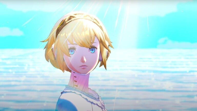 Persona 3 Reload officieel onthuld