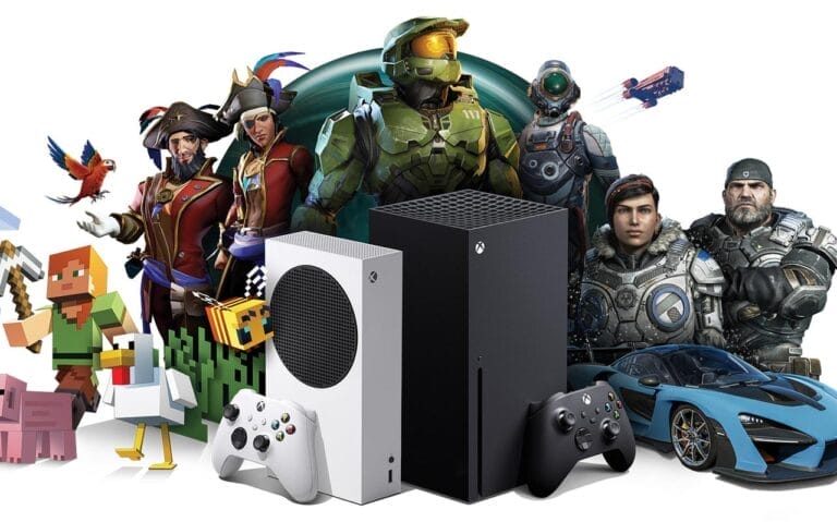 Microsoft verhoogt prijzen van Xbox Game Pass en Xbox Series X in de Benelux