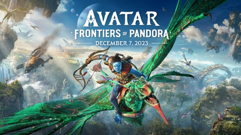 Avatar: Frontiers of Pandora is Far Cry in de wereld van de bekende films, bekijk hier de eerste gameplaybeelden