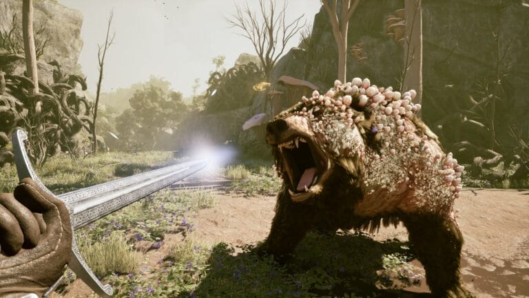 Microsoft toont allereerste gameplay van zeer geanticipeerde RPG Avowed