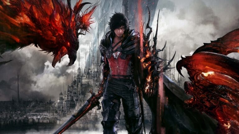 Review: Final Fantasy XVI – De waanzinnige FF-versie van Game of Thrones