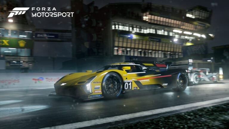 Turn 10 laat eerste Career mode gameplay zien van Forza Motorsport