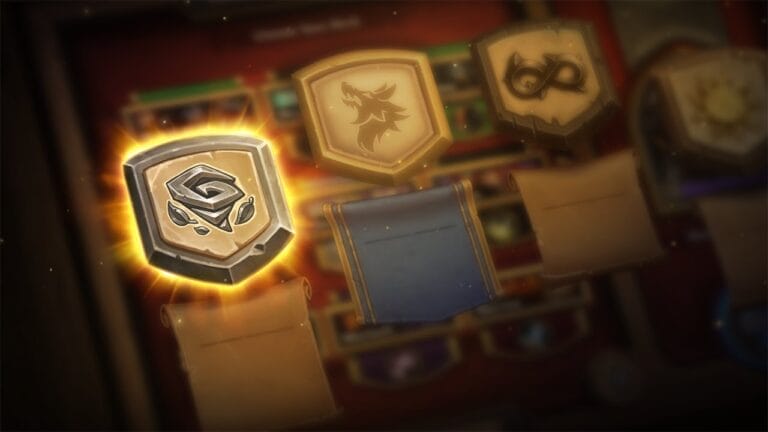 Blizzard vervangt Classic met Twist Modus in Hearthstone