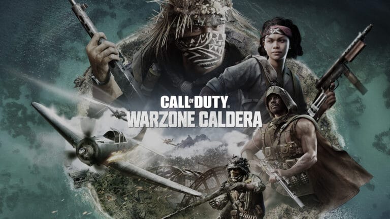 Activision gaat stekker uit Call of Duty Warzone: Caldera trekken