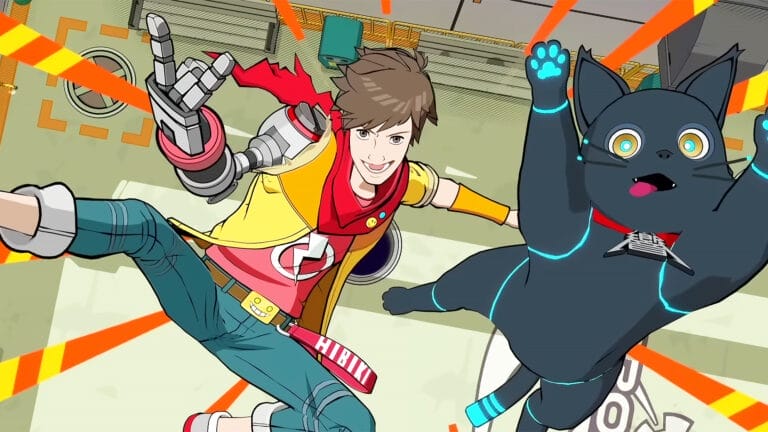 Hi-Fi Rush krijgt mogelijk DLC