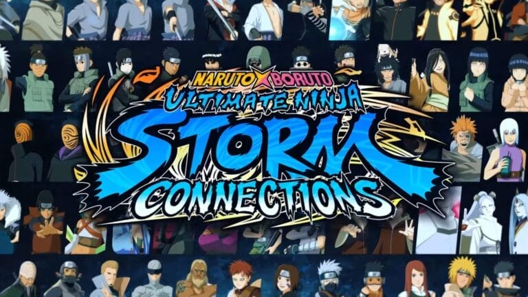 Naruto Ultimate Ninja Storm Connections laat Special Story-modus zien in nieuwe trailer