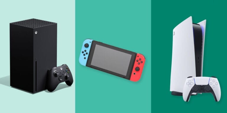 Week 31, deze games zijn in de 31ste week van het jaar 2025 het meest verkocht in België