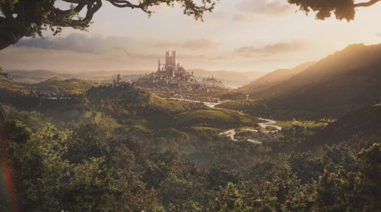 Fable wordt mogelijk getoond op Xbox Games Showcase