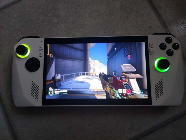 Xbox handheld die later dit jaar moet verschijnen, wordt gemaakt door Asus