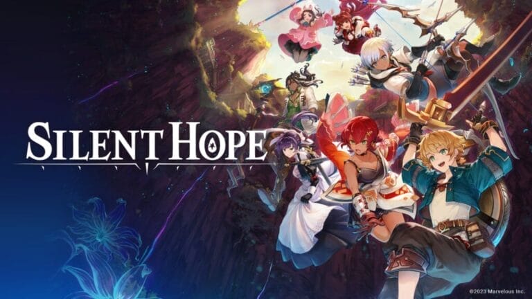 Isometrische action RPG Silent Hope aangekondigd met eerste trailer