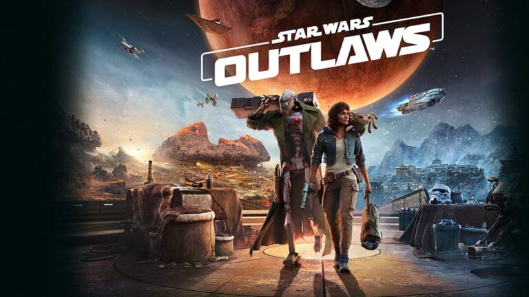 Minimale en aangeraden PC-systeemeisen bekendgemaakt van Star Wars: Outlaws