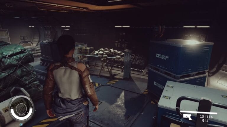 Starfield draait op 30 FPS op de Xbox Series-consoles