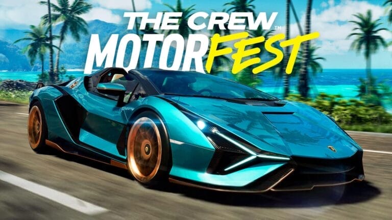 Ubisoft toont prachtige trailer van The Crew Motorfest
