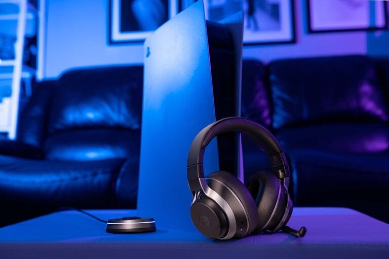 Review: Turtle Beach Stealth Pro – De koning van draadloze headsets?