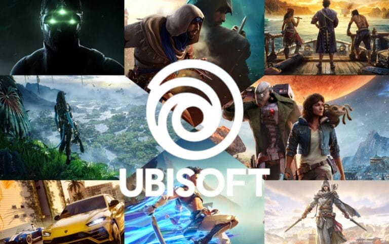 Ubisoft gaat dit jaar geen Forward-presentatie houden