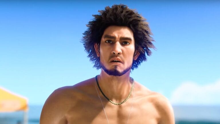 Like a Dragon: Infinite Wealth aangekondigd