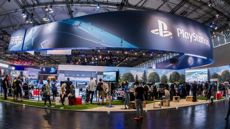 Sony slaat de Gamescom dit jaar over