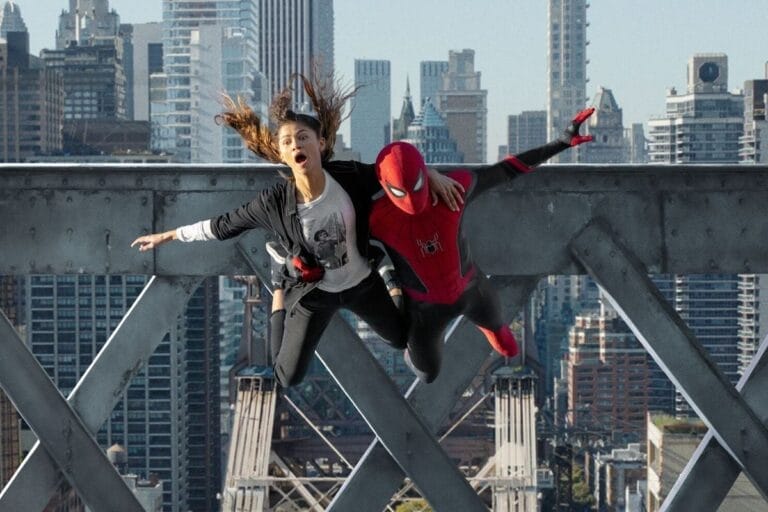 Producent bevestigt dat vierde Spider-Man film, met Tom Holland en Zendaya, in de maak is