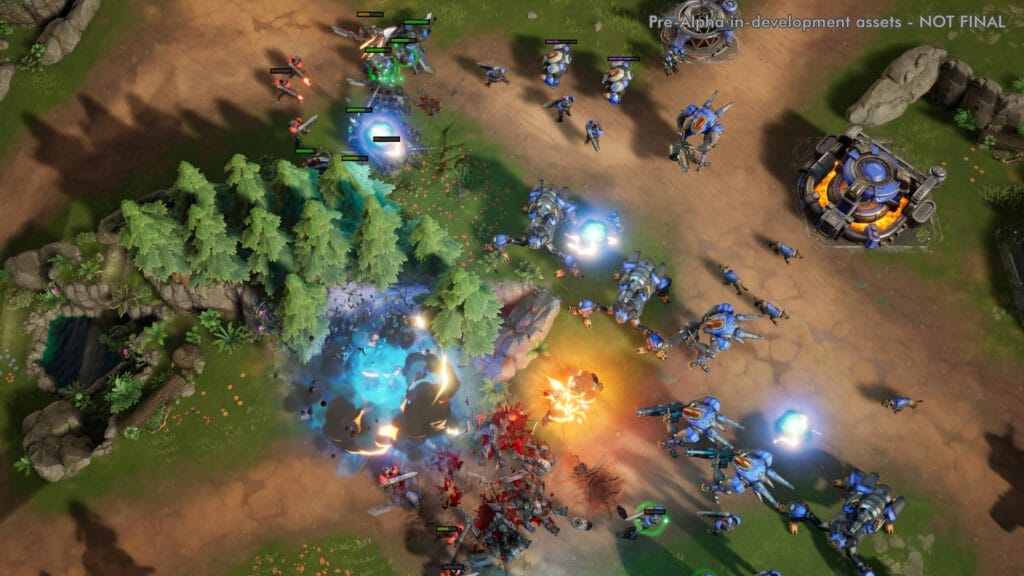 stormgate-multiplayer-gameplay-explosions