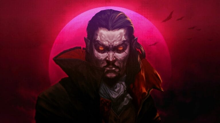 Vampire Survivors komt deze zomer naar de Nintendo Switch