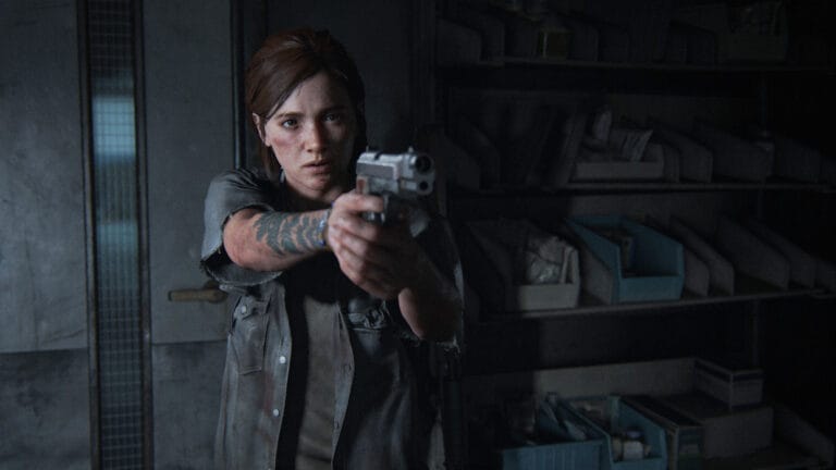 The Last of Us Part II remaster mogelijk gelekt door componist