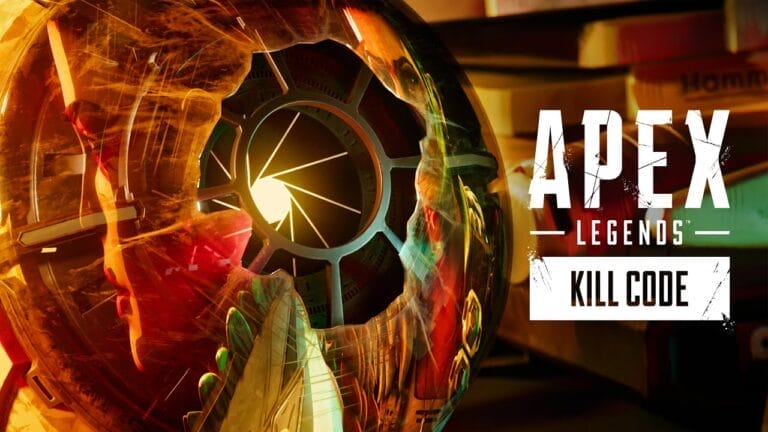 Apex Legends Kill Code: Part 2 gaat over het volgende seizoen