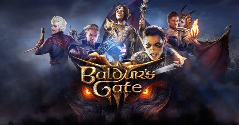Patch 8, mogelijk de laatste grote content update voor Baldur’s Gate 3 met onder andere subclasses verschijnt deze week