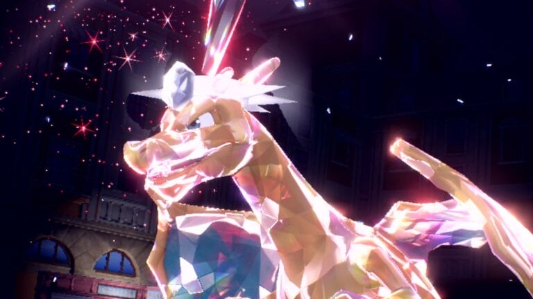 Rillaboom komt dit weekend naar Pokémon Scarlet en Violet, Charizard te krijgen met deze code