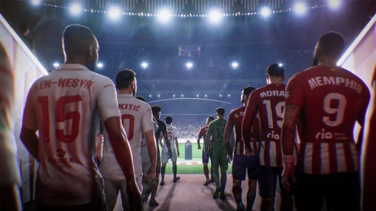 Team of the Season-campagne is van start gegaan in EA Sports FC 24