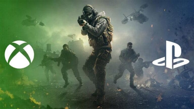 Call of Duty deal tussen Microsoft en Sony beslaat 10 jaar