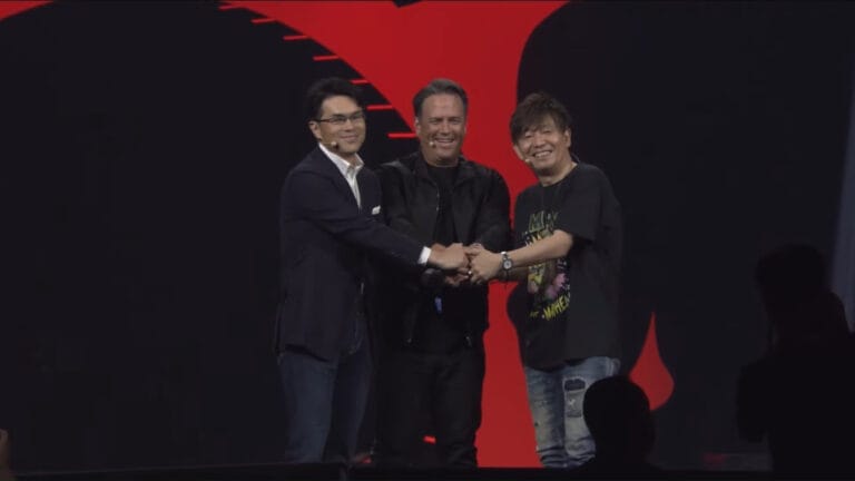 Square-Enix en Microsoft beloven beter samen te werken in de toekomst, meer games komen naar Xbox